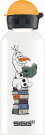 SIGG Kinder Trinkflasche Olaf Disney 0.4l