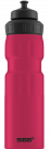 Water Bottle Sports Magenta Touch 0.75 L