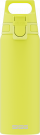 Trinkflasche Shield ONE Ultra Lemon 0.75 L