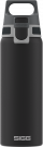 Trinkflasche Shield ONE Black 0.75 L