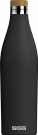 Butelka Termiczna Meridian Black 0.7 L