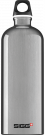 SIGG Trinkflasche Traveller Aluminium