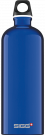 SIGG Water Bottle Traveller Blue