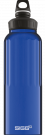 Water Bottle WMB Traveller Dark Blue 1.5l