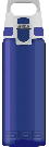 SIGG Trinkflasche Total Color Blue 0.6l
