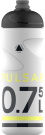 Trinkflasche Pulsar White 0.75 L