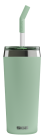 Kubek Termiczny Helia Milky Green 0.6 L