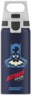 Trinkflasche WMB ONE Batman Action Blue 0.6 L