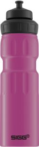 Water Bottle Sports Berry Touch 0.75l