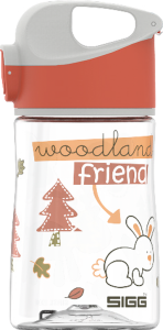 Kinder Trinkflasche Miracle Woodland Friend 0.35 L