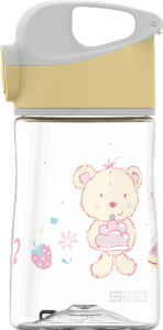 Kinder Trinkflasche Miracle Furry Friend 0.35 L