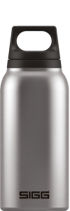 SIGG Thermo Flask Hot & Cold Brushed
