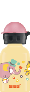 SIGG Water Bottle Kids Fantoni 0.3l
