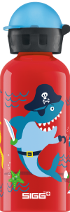 SIGG Kids Water Bottle 0.4l Pirates