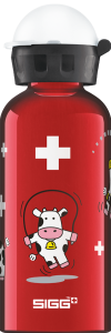 Kinder Trinkflasche Funny Cows 0.4l