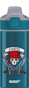 Butelka Dziecięca Miracle Pirates 0.4 L