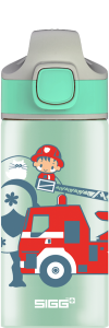 Kinder Trinkflasche Miracle Fireman 0.4 L