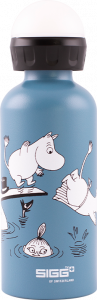 Kinder Trinkflasche KBT Moomin Swimming 0.4 L
