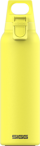Butelka Termiczna Hot & Cold ONE Light Ultra Lemon 0.55 L