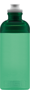 Water Bottle HERO Green 0.5l