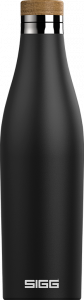Butelka Termiczna Meridian Black 0.5 L