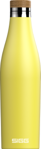 Trinkflasche Meridian Ultra Lemon 0.5 L