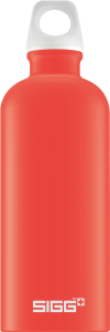 Water Bottle Lucid Scarlet Touch 0.6l