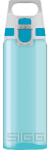 SIGG Water Bottle Total Color 0.6l