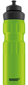 SIGG Water Bottle Sports Green