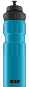 SIGG Sports Water Bottle Aluminum 25oz