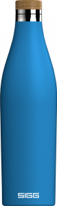 Butelka Termiczna Meridian Electric Blue 0.7 L