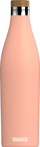 Butelka Termiczna Meridian Shy Pink 0.7 L