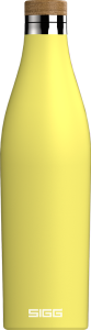 Trinkflasche Meridian Ultra Lemon 0.7 L