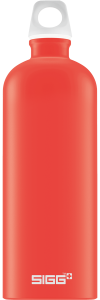 Trinkflasche Lucid Scarlet Touch 1l