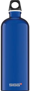 SIGG Aluminum Water Bottle 34oz