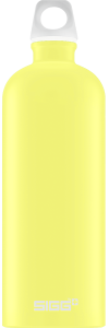 Water Bottle Lucid Ultra Lemon 1.0 L