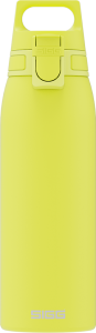 Water Bottle Shield ONE Ultra Lemon 1.0 L