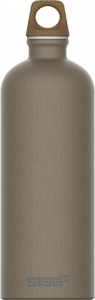 Water Bottle Traveller MyPlanet Lighter Plain 1.0 L