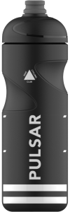 Trinkflasche Pulsar Black 0.75 L