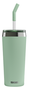 Kaffeebecher Helia Milky Green 0.6 L