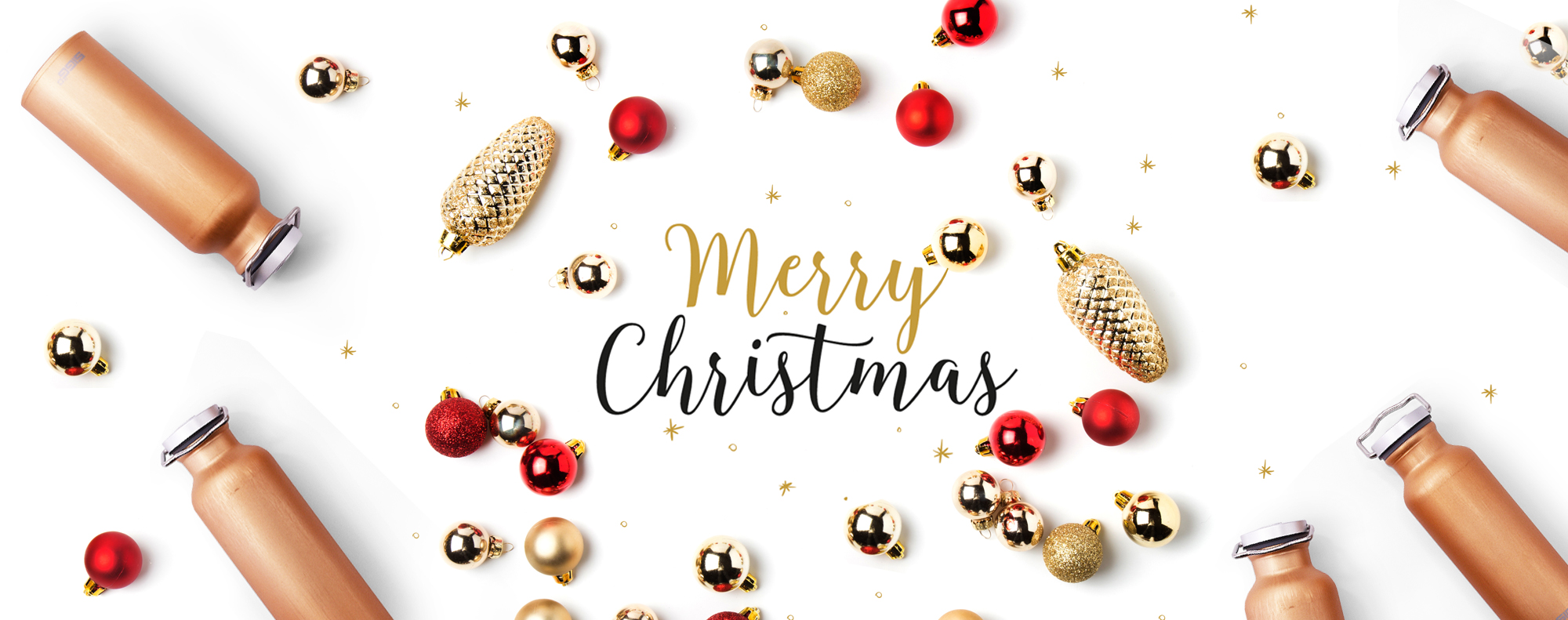 Christmas gifts for everyone