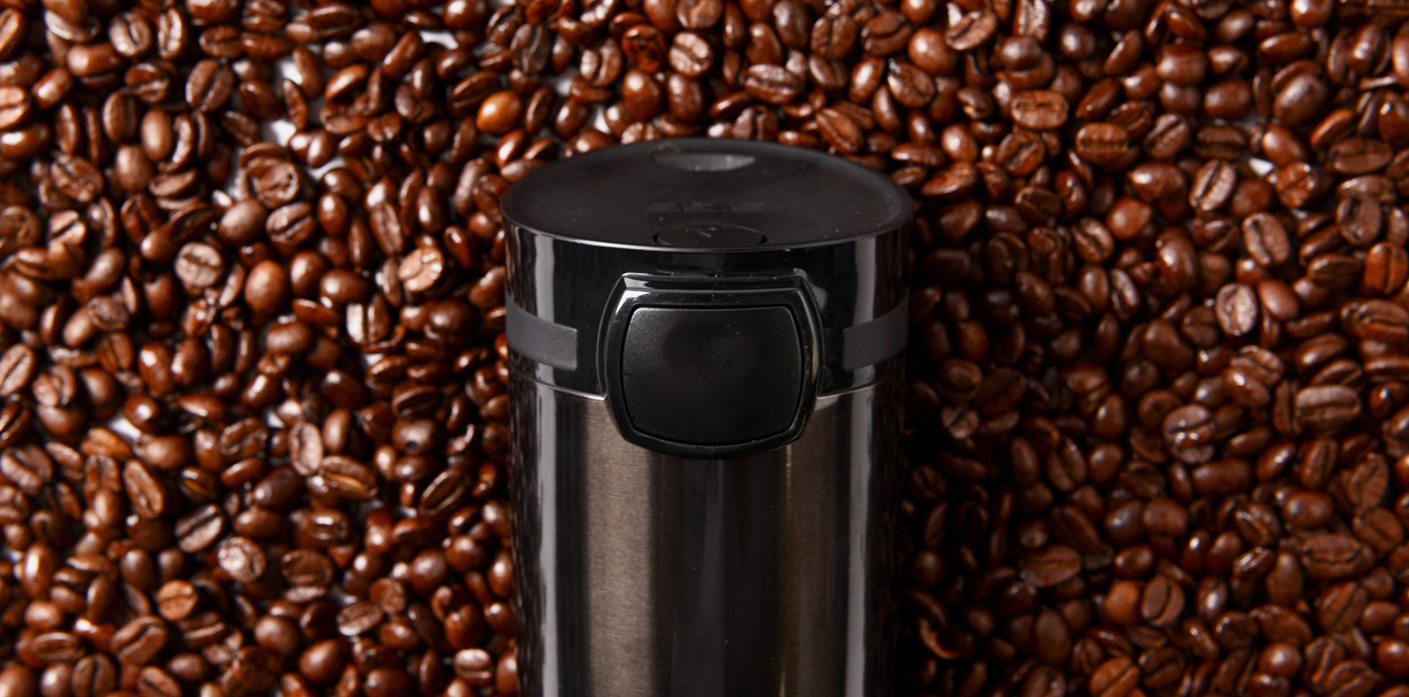 Kaffeebecher Miracle Mug