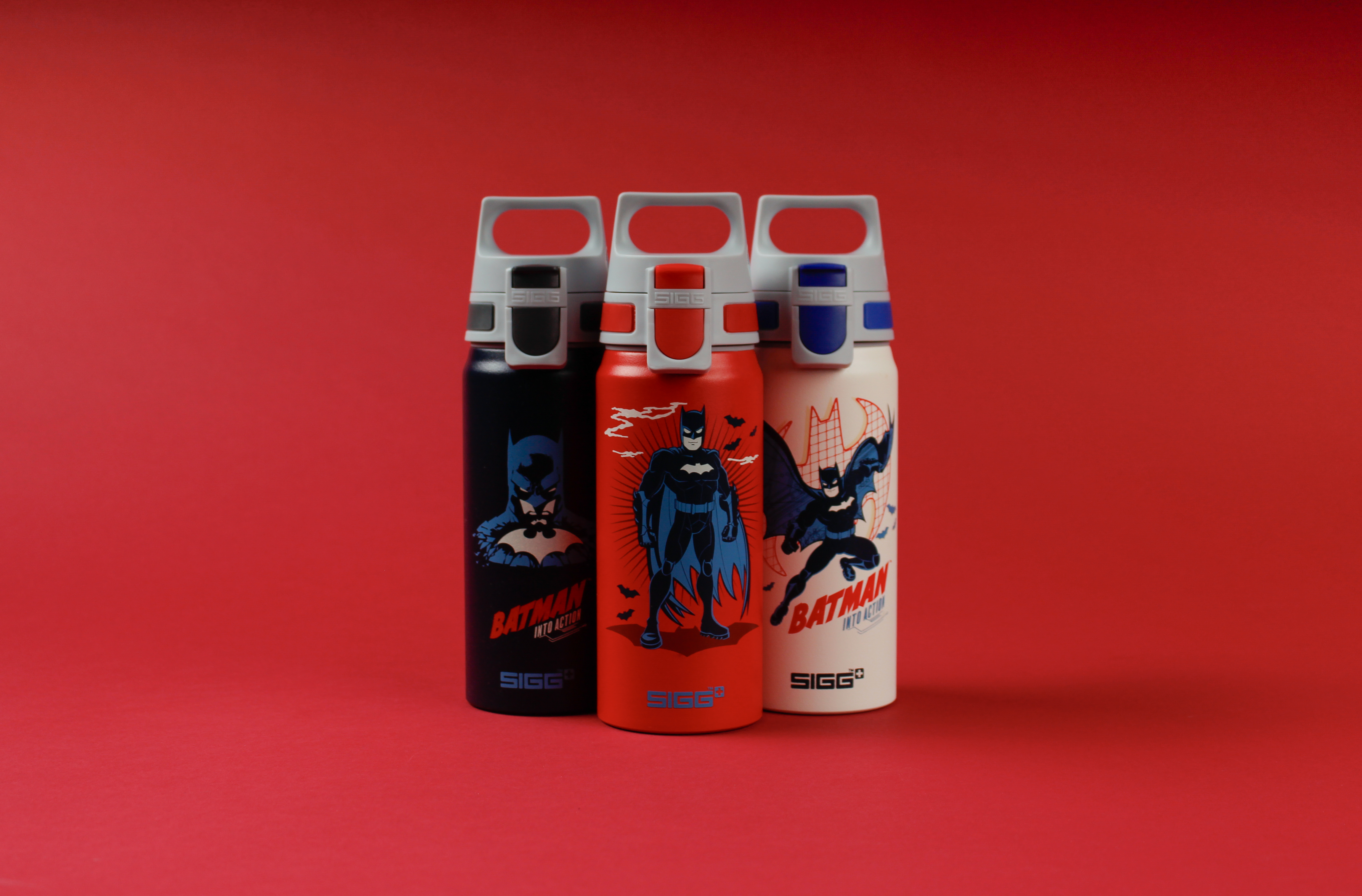 Iconic Characters Bring Magic and Adventure to the WMB One