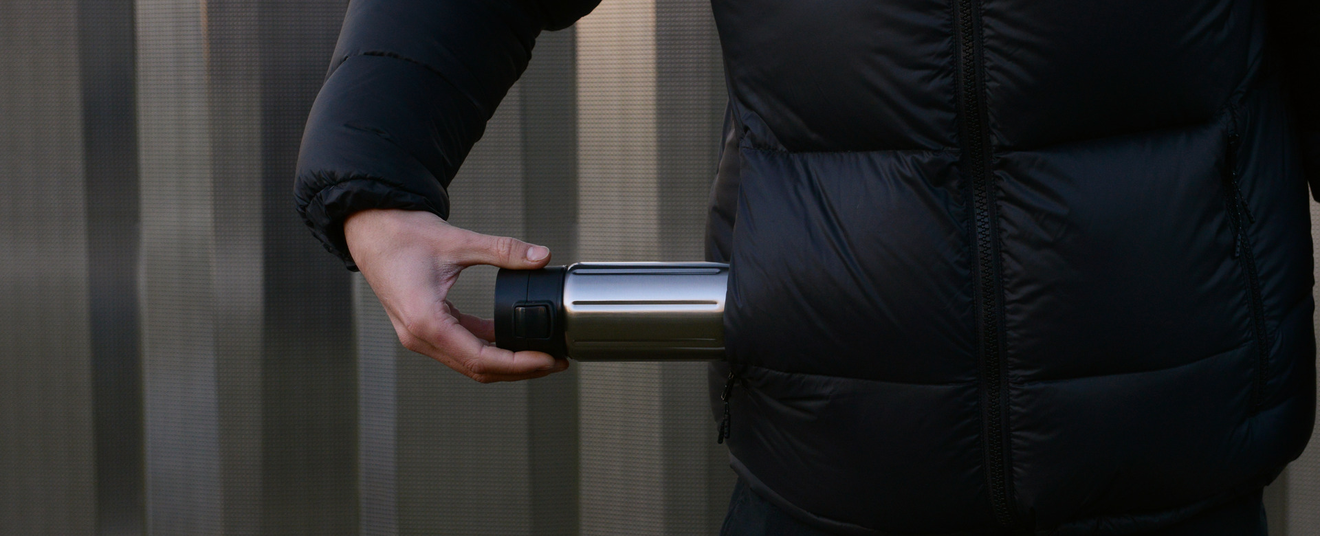 THERMO FLASKS - STYLE AND FUNCTIONALITY