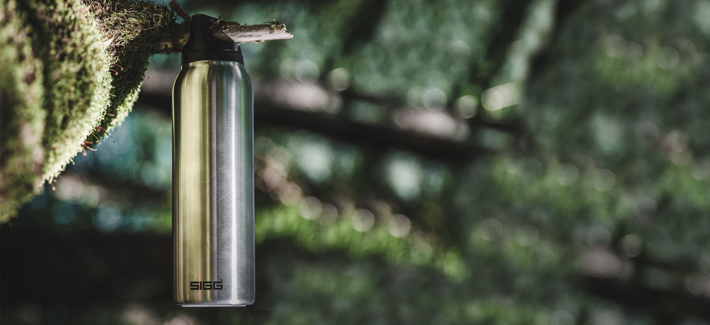 SIGG Thermo Flask Hot & Cold