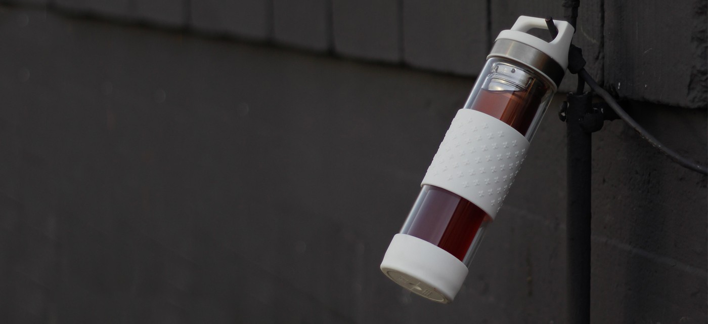 SIGG Hot & Cold Glass SIGG Hot & Cold Glass